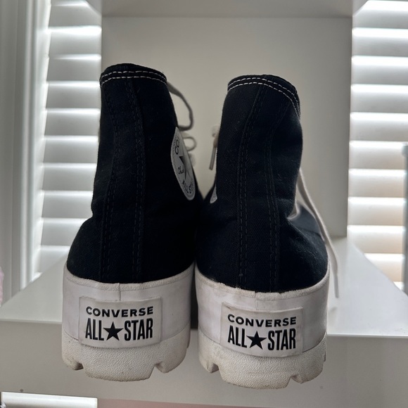 Converse Platform - Picture 2 of 4